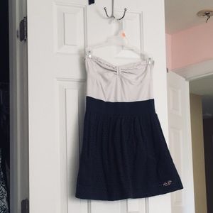 Hollister vintage dress!